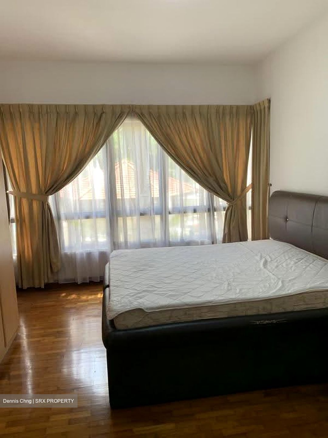 The Mayfair (D22), Condominium #638228571